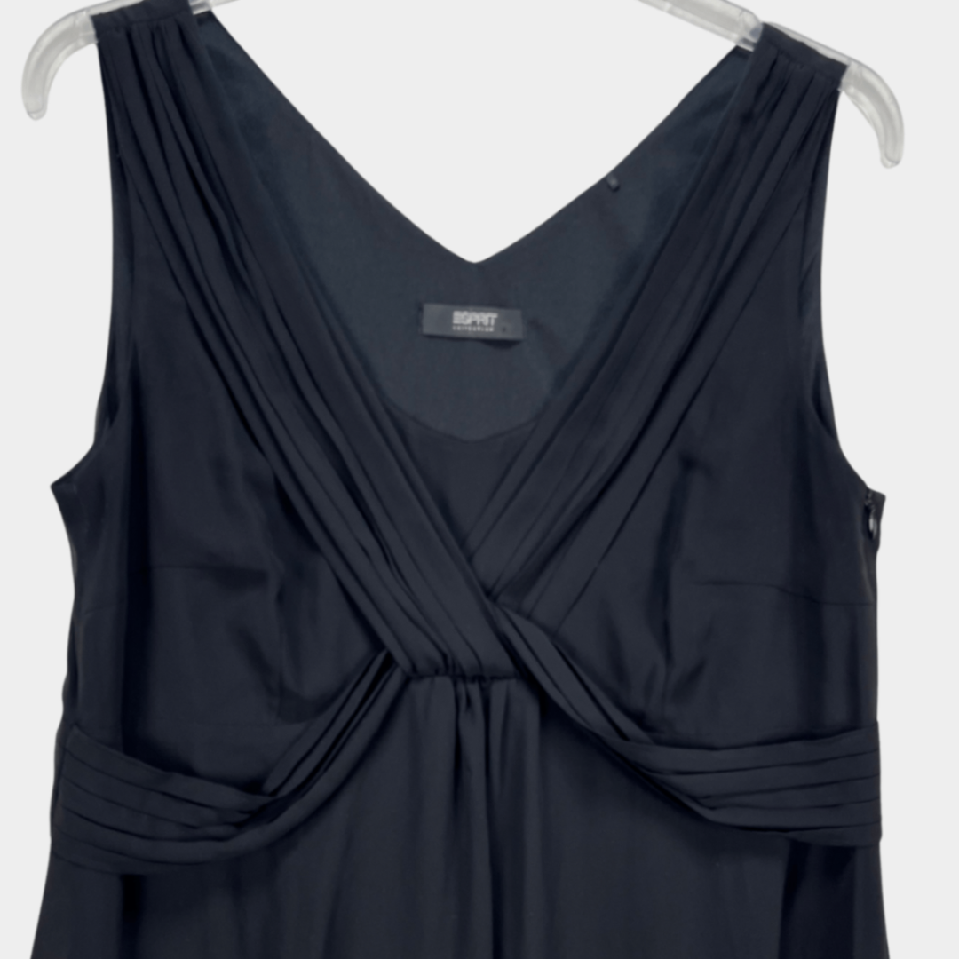 pre-loved Esprit Kleid Gr. 42