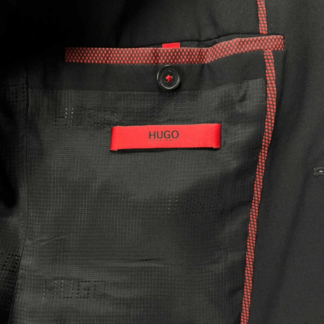 Hugo boss Sakko Gr. 48