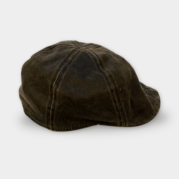 pre-loved Stetson Schiebermütze 57 cm