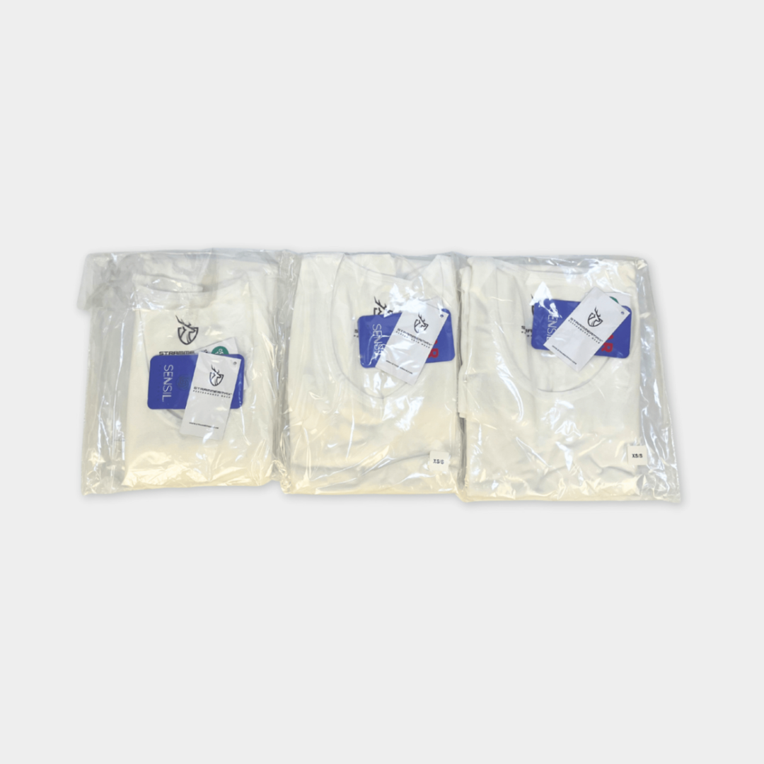 StrammerMax T-Shirt Gr. S/XS