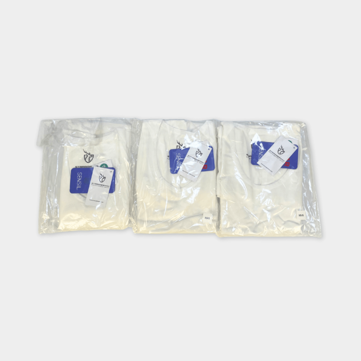 StrammerMax T-Shirt Gr. S/XS