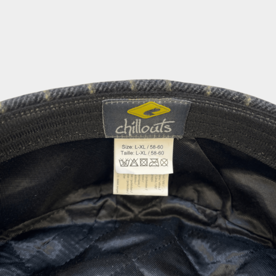 Chillouts Schieberm?tze Gr. L 58-60