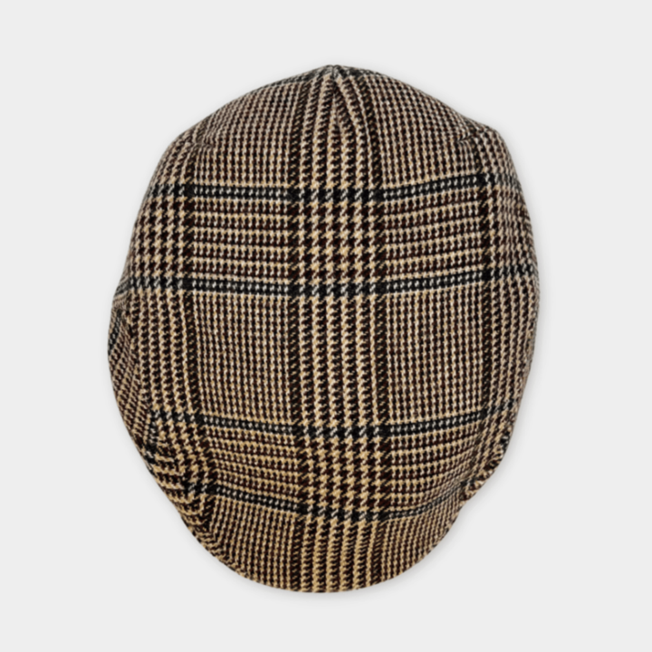 pre-loved Laird &amp; Co. Schiebermütze Gr. 59