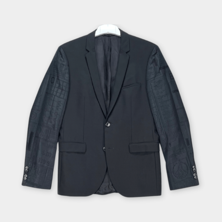 Hugo boss Sakko Gr. 48