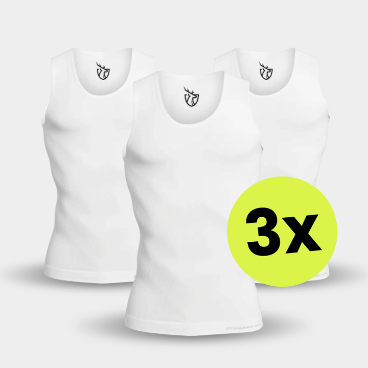 StrammerMax T-Shirt Gr. S/XS
