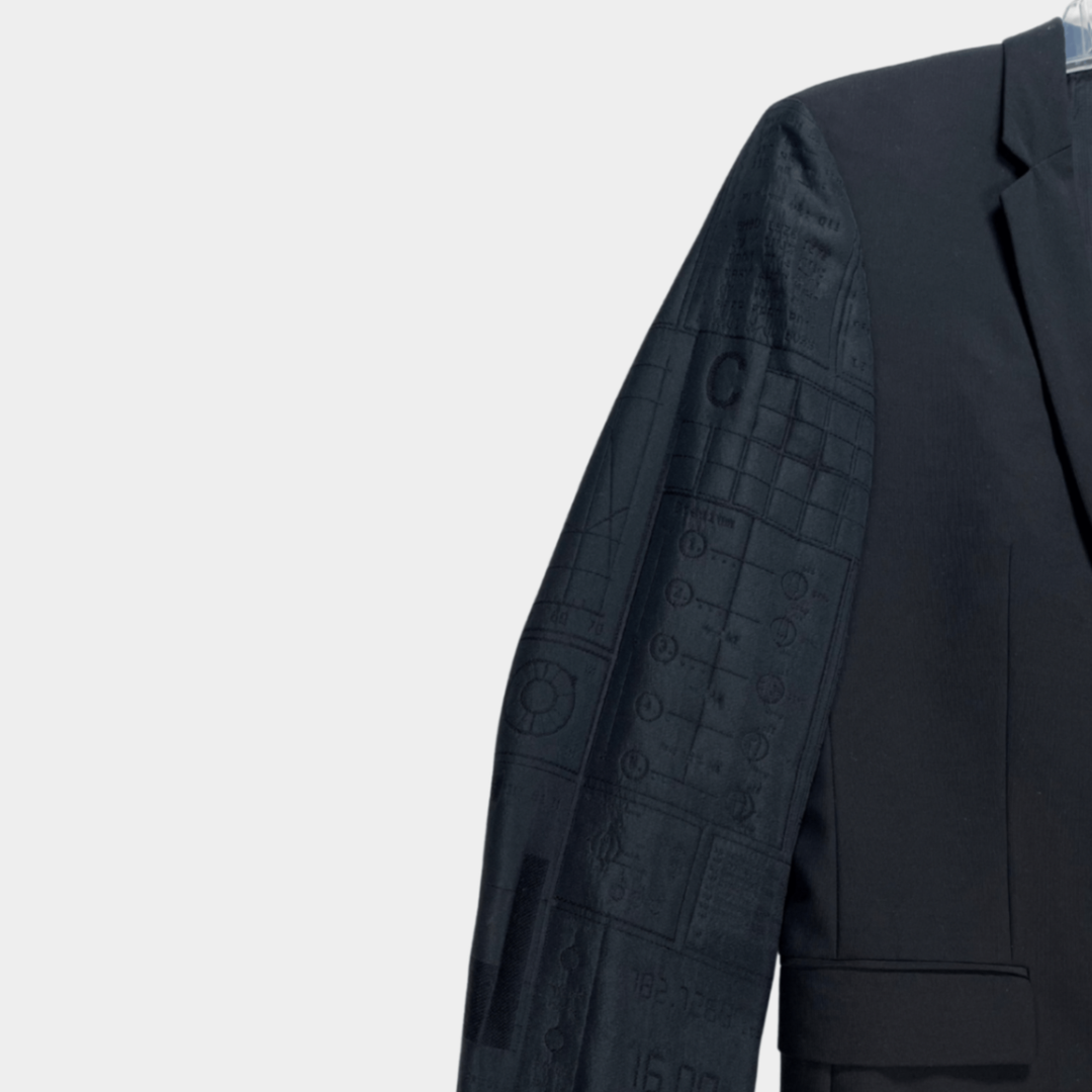 Hugo boss Sakko Gr. 48