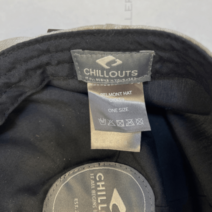 pre-loved Chillouts Schieberm�tze Onesize