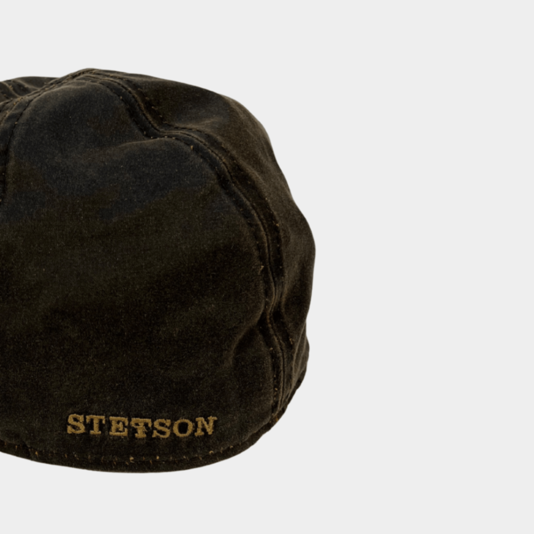pre-loved Stetson Schiebermütze 57 cm