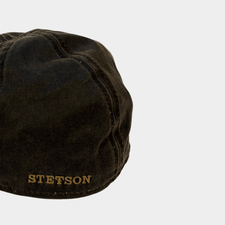 pre-loved Stetson Schiebermütze 57 cm
