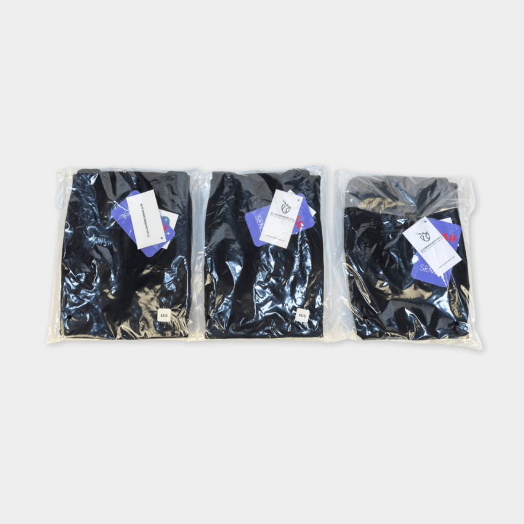 StrammerMax T-Shirt Gr. S/XS
