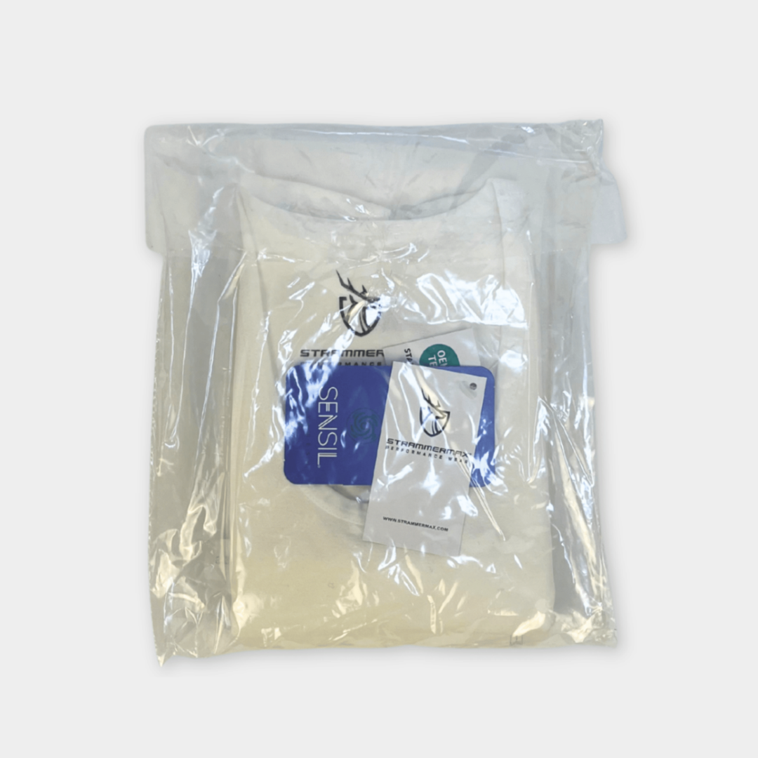 StrammerMax T-Shirt Gr. S/XS