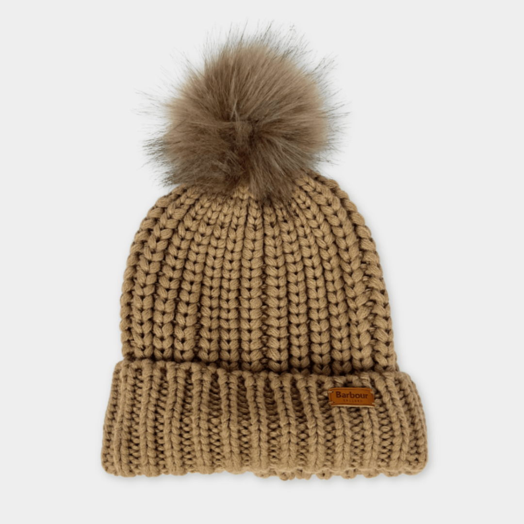 Barbour Beanie Gr. Onesize