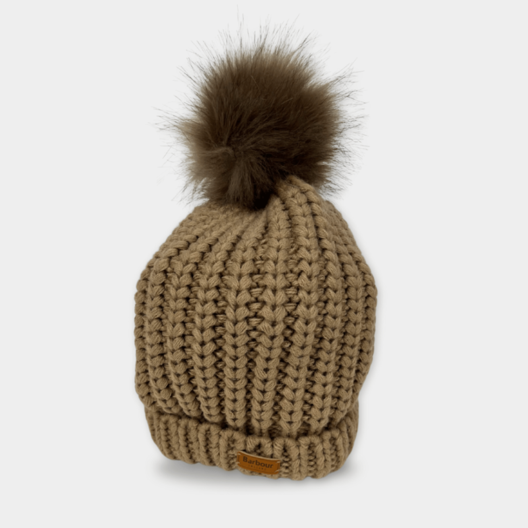 Barbour Beanie Gr. Onesize