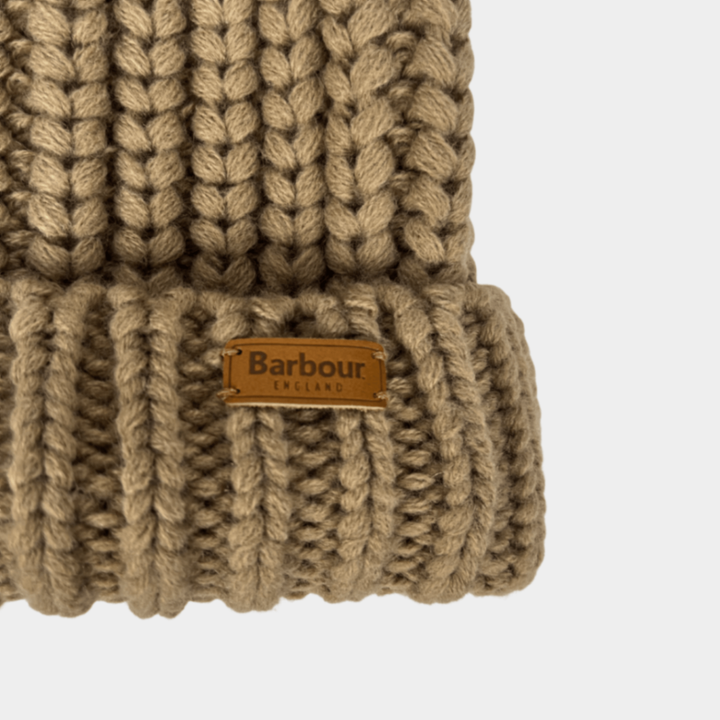 Barbour Beanie Gr. Onesize