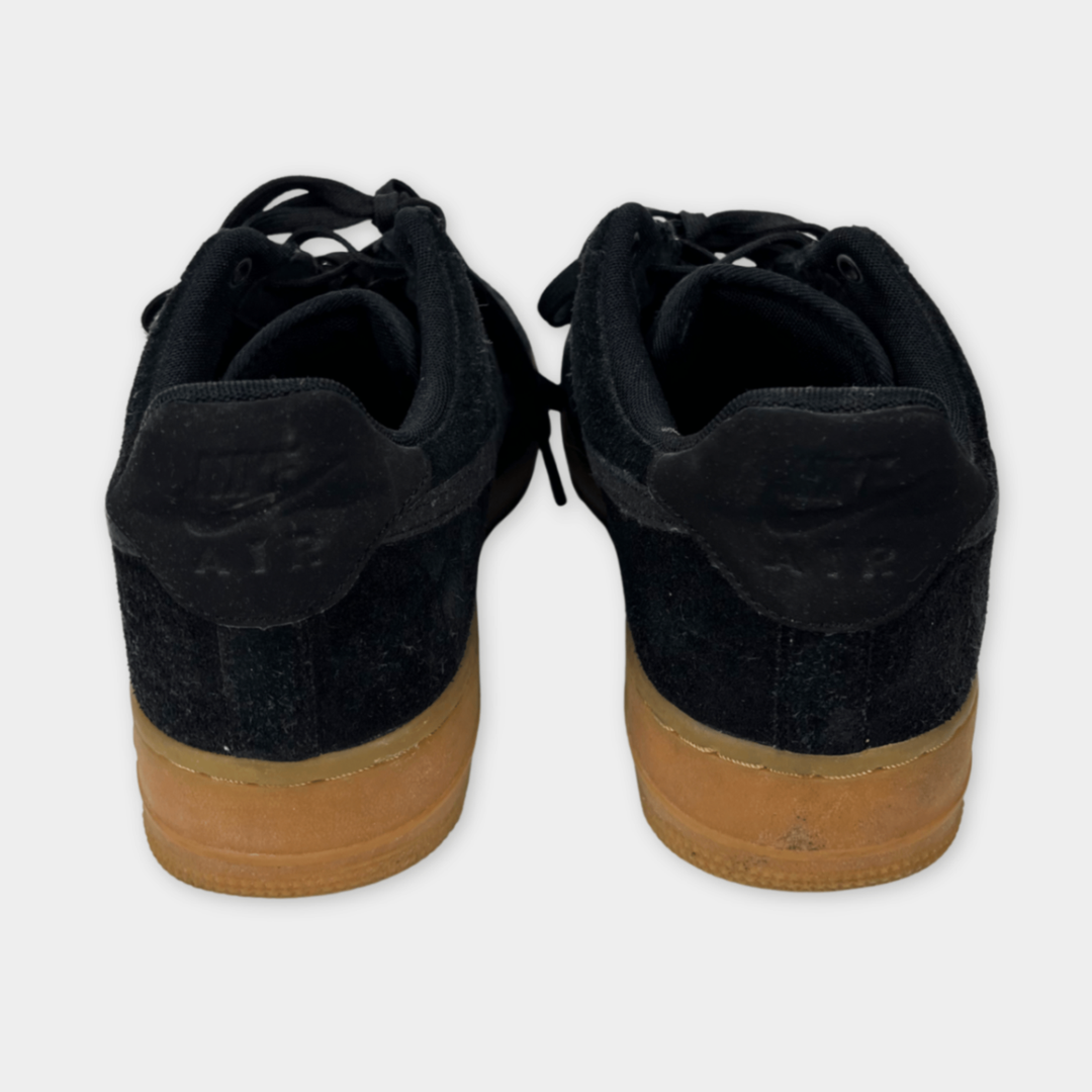 pre-loved Nike Air Force 1 Sneaker Gr. 42,5