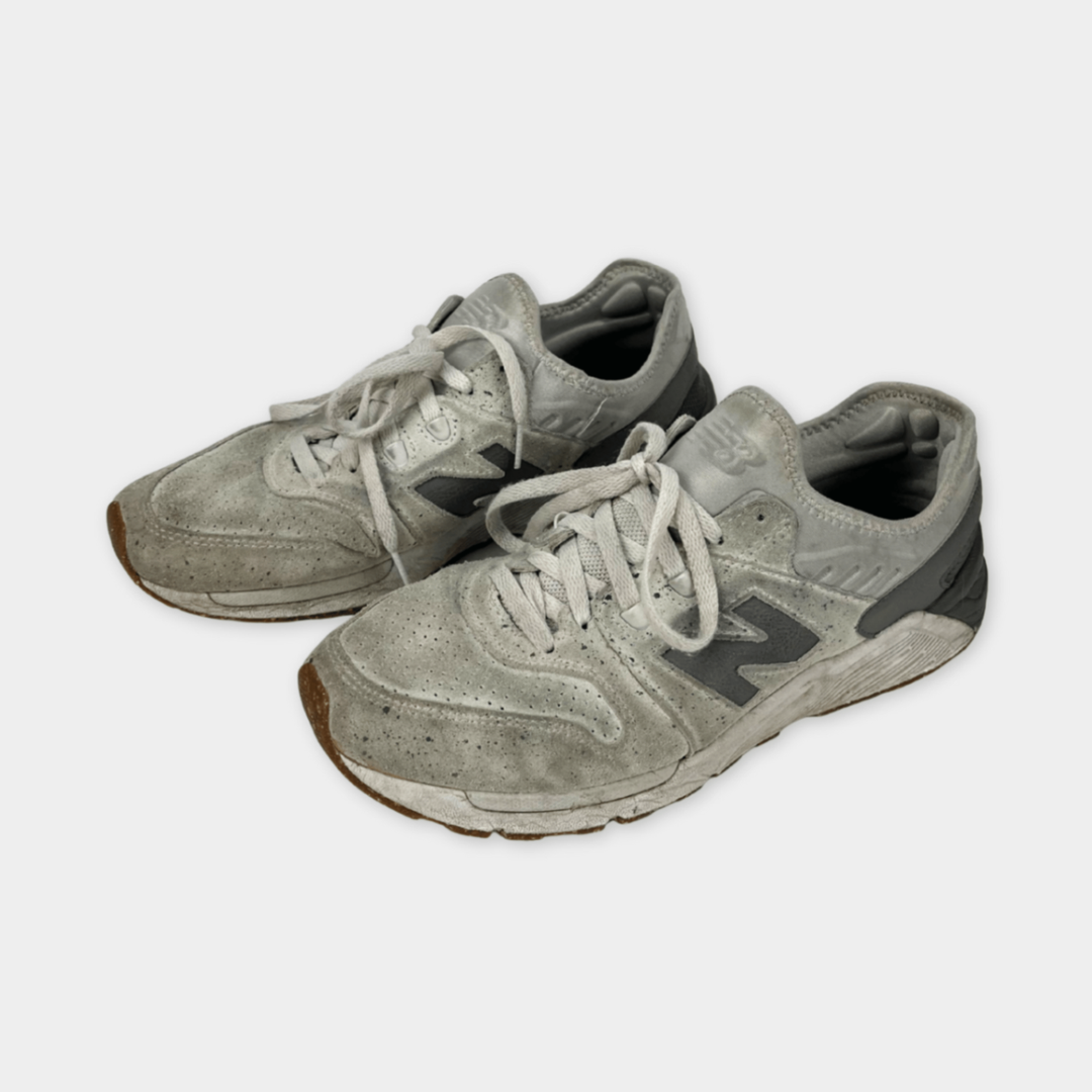 New Balance Sneaker Gr. 43