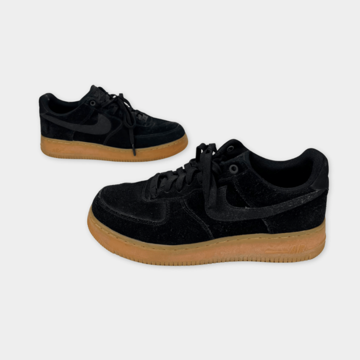 pre-loved Nike Air Force 1 Sneaker Gr. 42,5