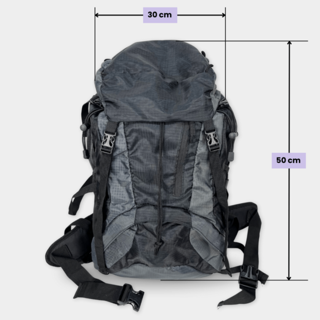 Rucksack Onesize