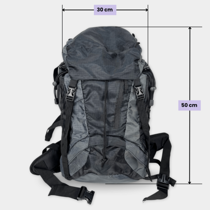 Rucksack Onesize