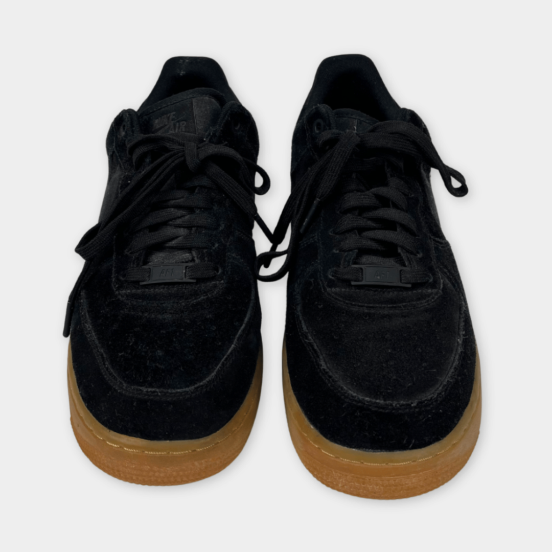 pre-loved Nike Air Force 1 Sneaker Gr. 42,5