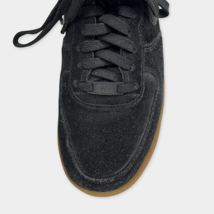 pre-loved Nike Air Force 1 Sneaker Gr. 42,5