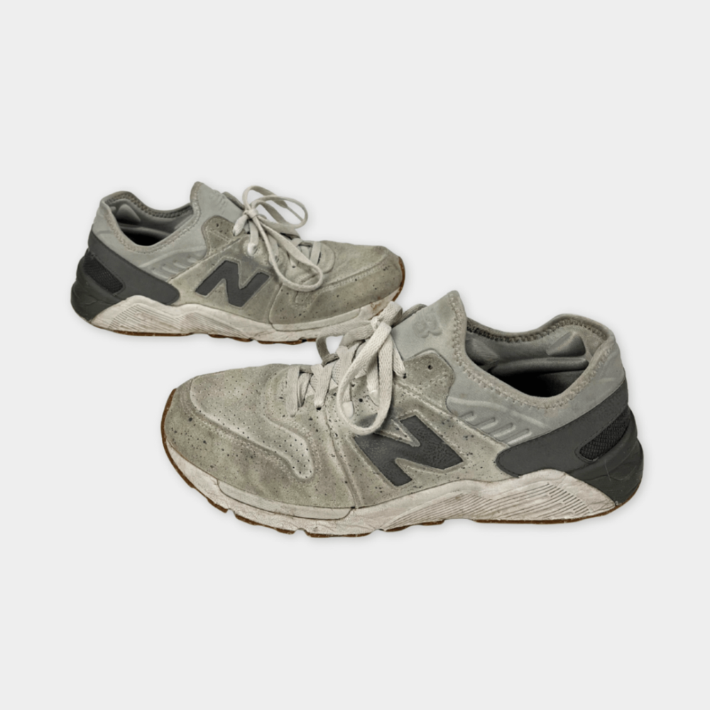 New Balance Sneaker Gr. 43