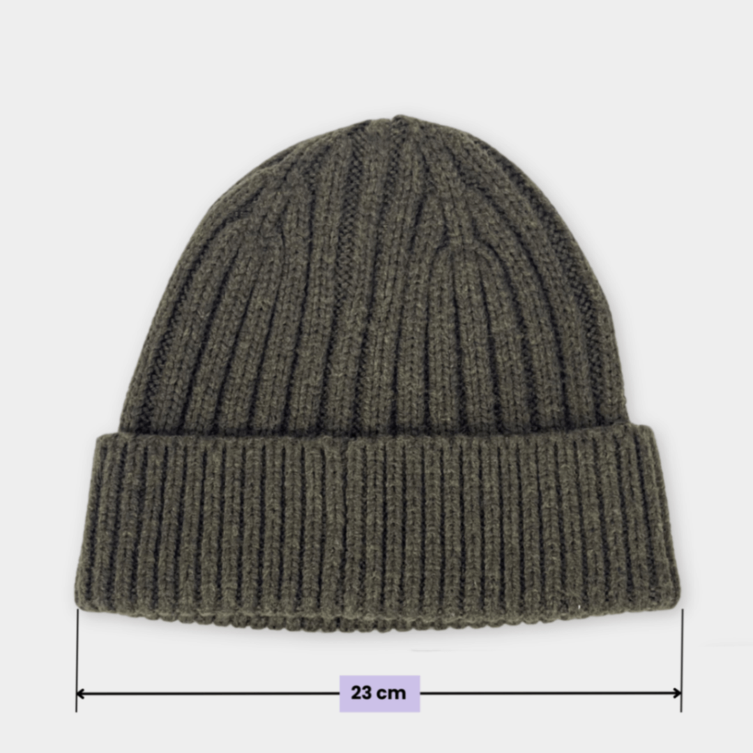 Uniqlo Beanie Gr. Onesize