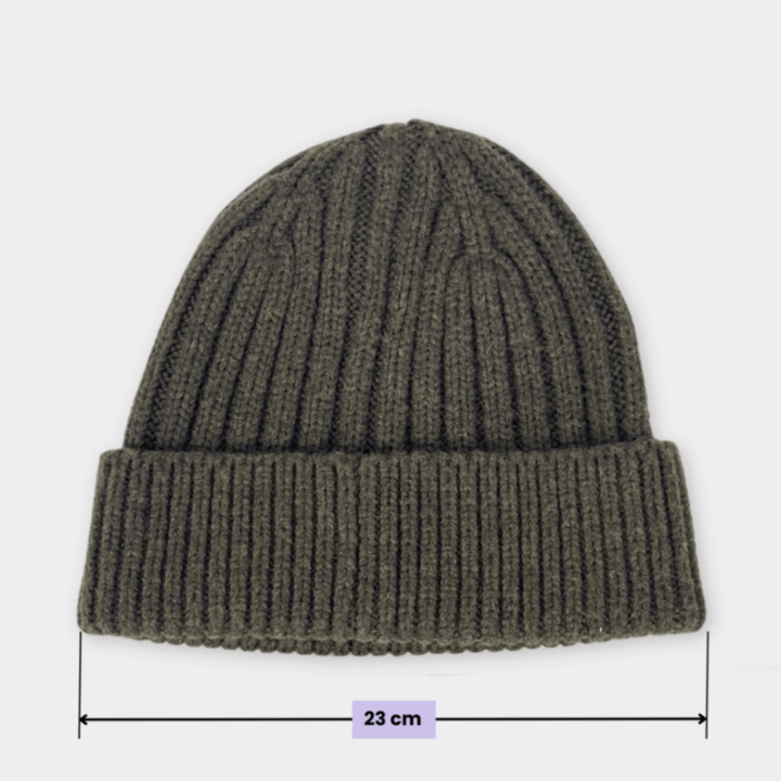Uniqlo Beanie Gr. Onesize