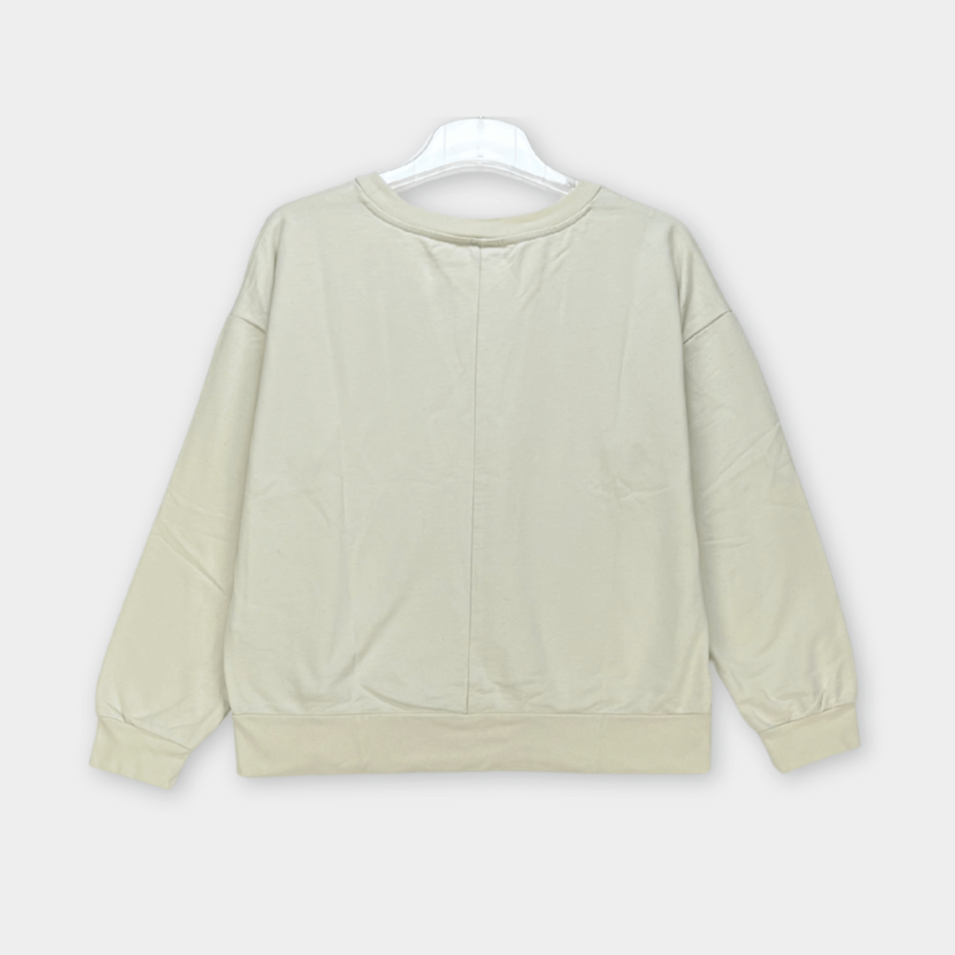 pre-loved Reken Maar Pullover Gr. M