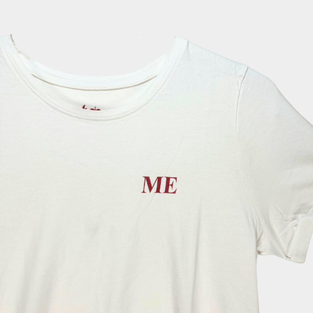 Tchibo T-Shirt Gr. 40/42