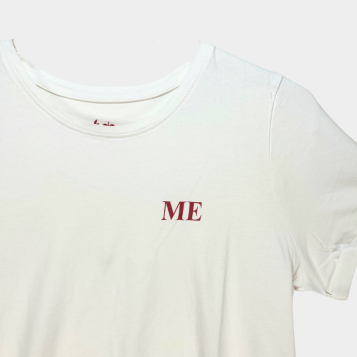 pre-loved TCM T-Shirt Gr. 40/42