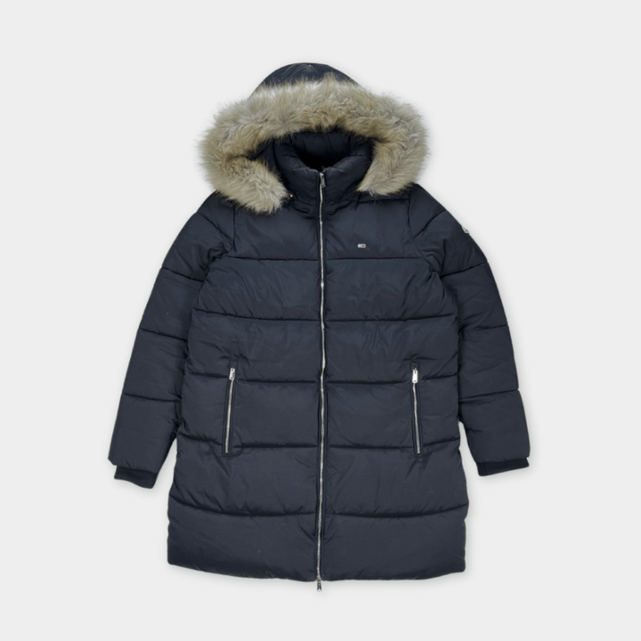 Tommy Hilfiger Daunenmantel Gr. L