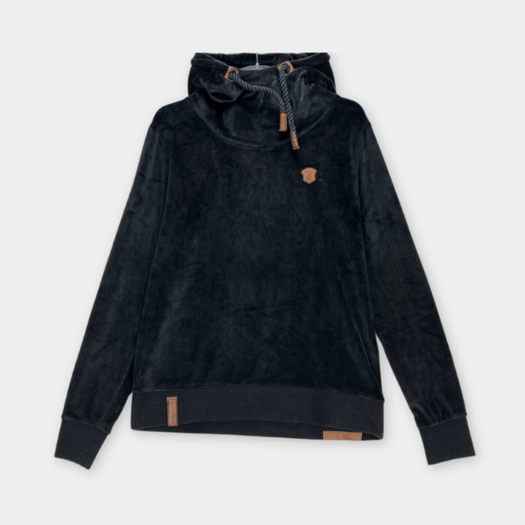 pre-loved Naketano Hoodie Gr. XL