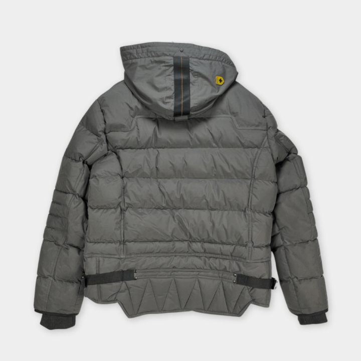 pre-loved Wellensteyn Daunenjacke Gr. XL