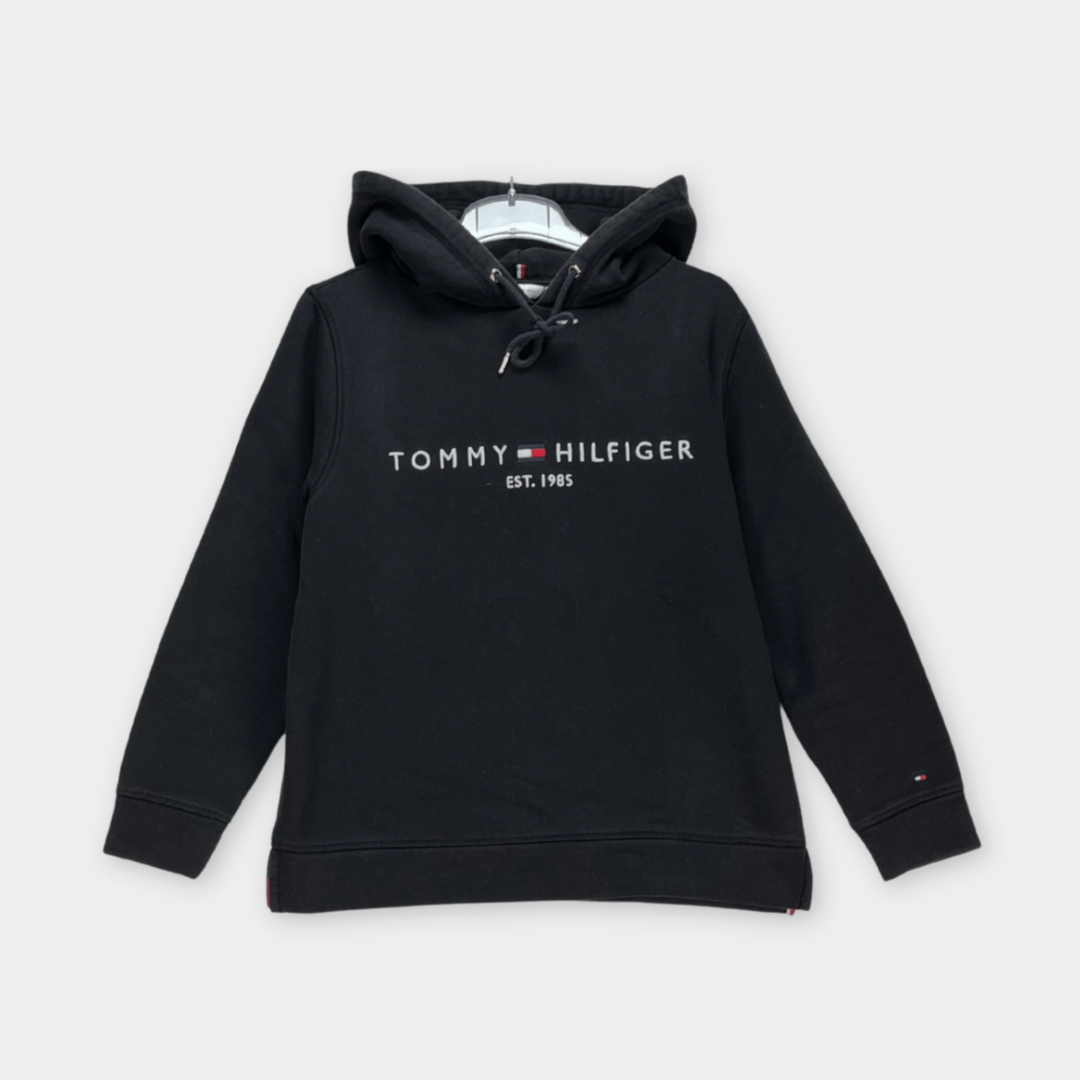 Tommy Hilfiger Hoodie Gr. M