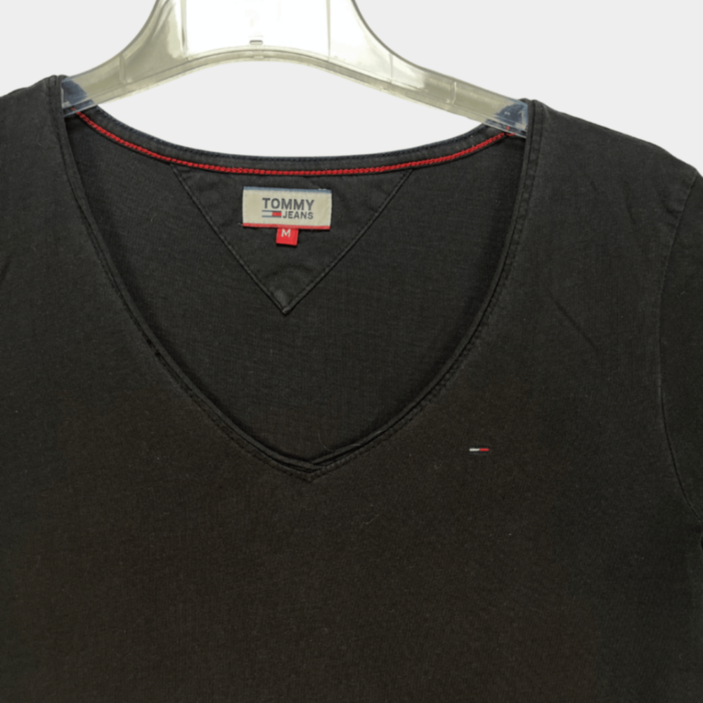 Tommy Hilfiger T-Shirt Gr. M