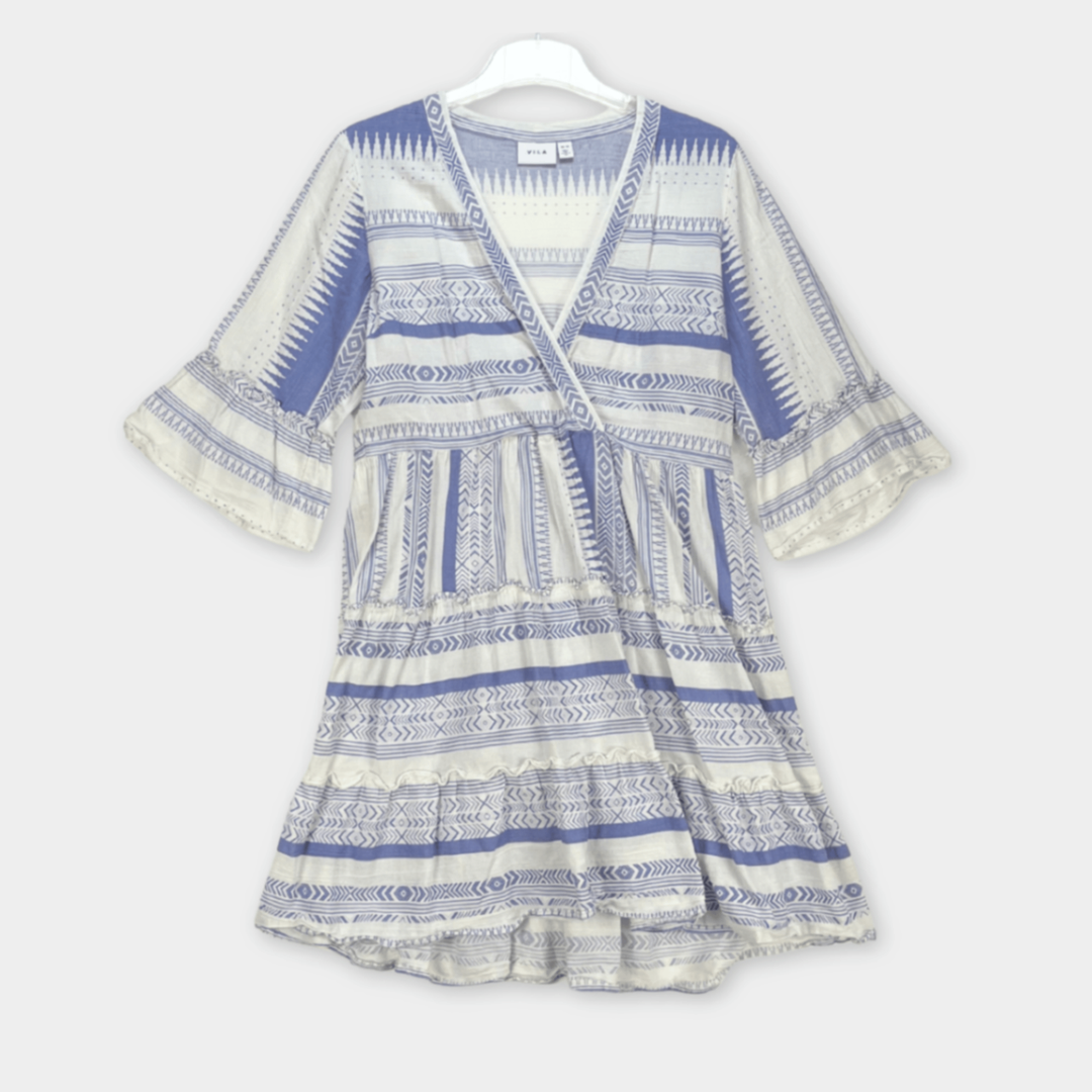 Vila Kleid Gr. 38
