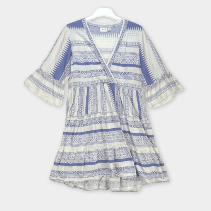 Vila Kleid Gr. 38