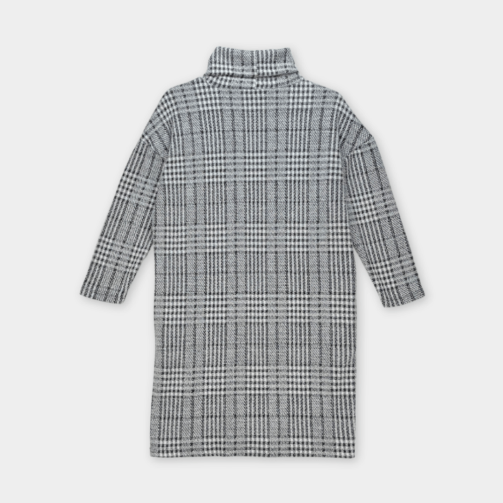 Reserved Strickkleid Gr. S