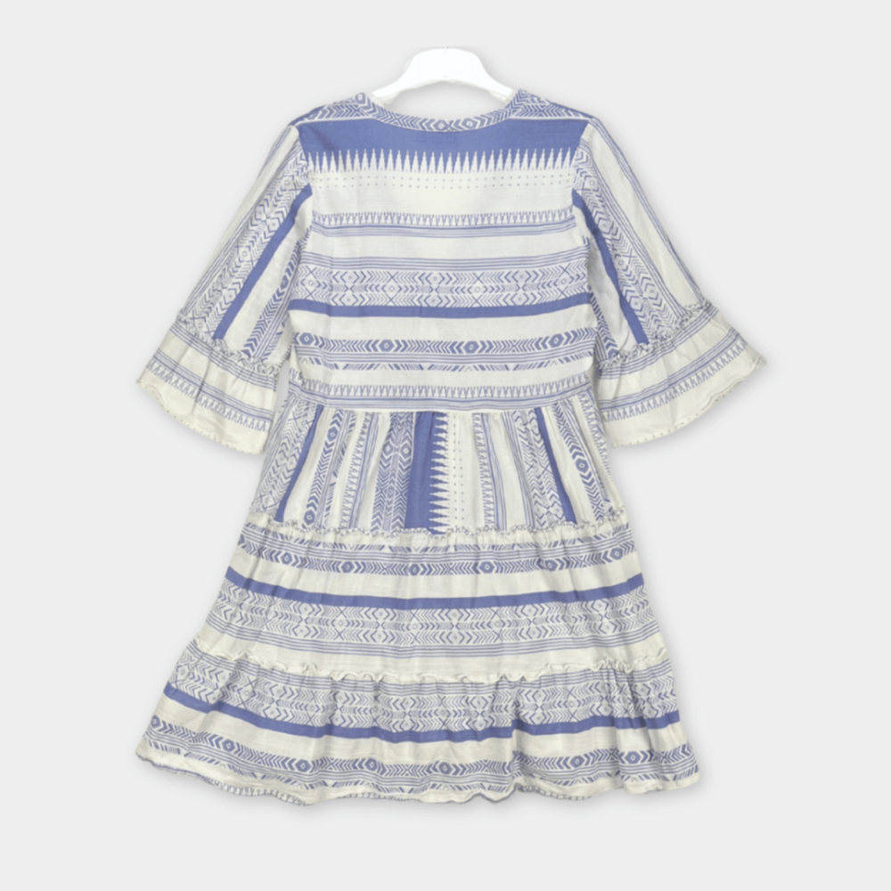 Vila Kleid Gr. 38