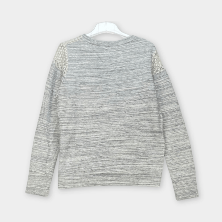 pre-loved Superdry Pullover Gr. L