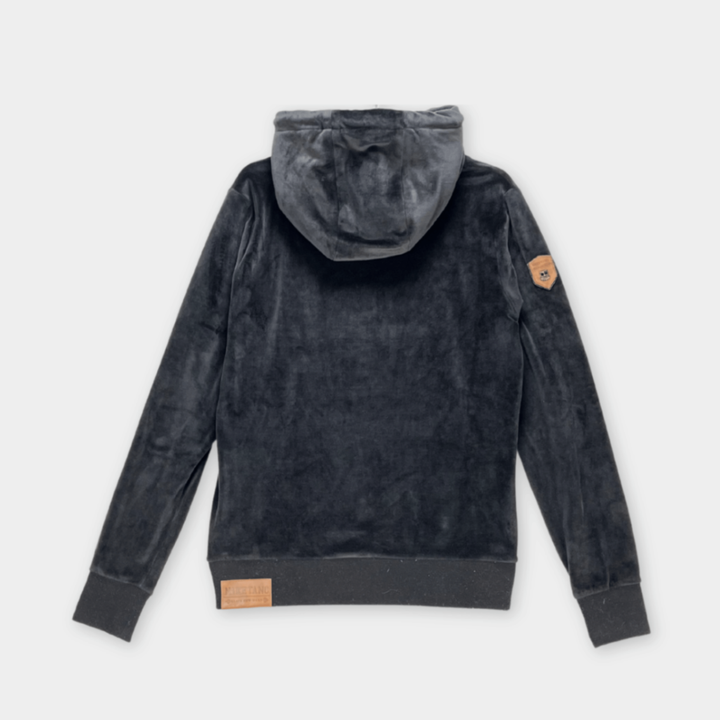 pre-loved Naketano Hoodie Gr. XL