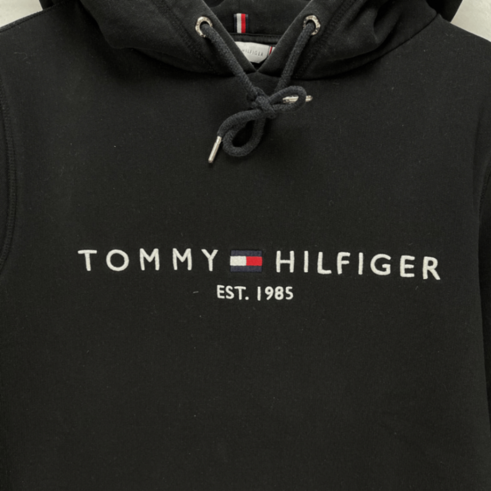 Tommy Hilfiger Hoodie Gr. M