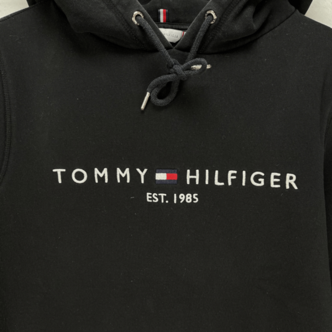 Tommy Hilfiger Hoodie Gr. M