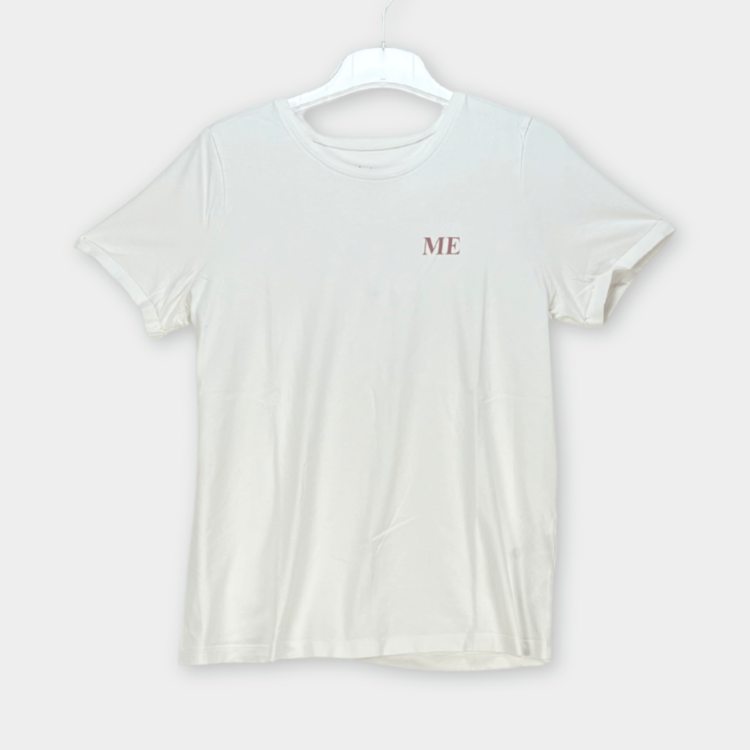 Tchibo T-Shirt Gr. 40/42