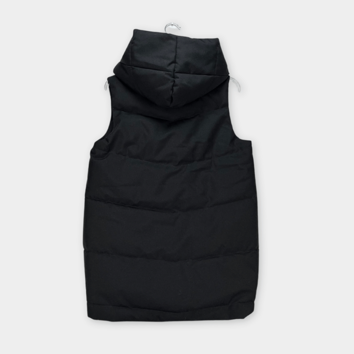 pre-loved Reserved Pufferweste Gr. S