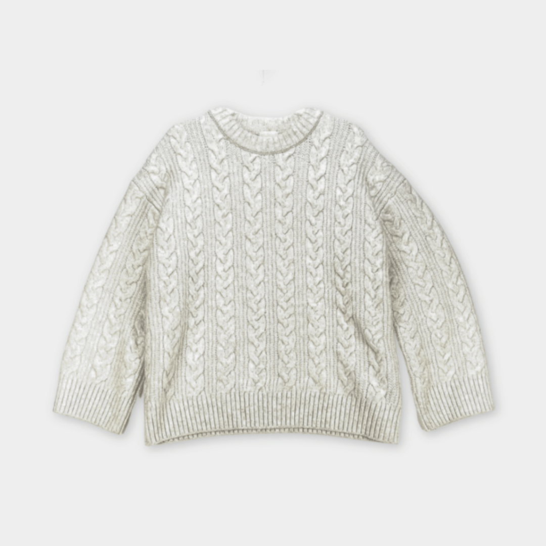 pre-loved H&M Strickpullover Gr. M