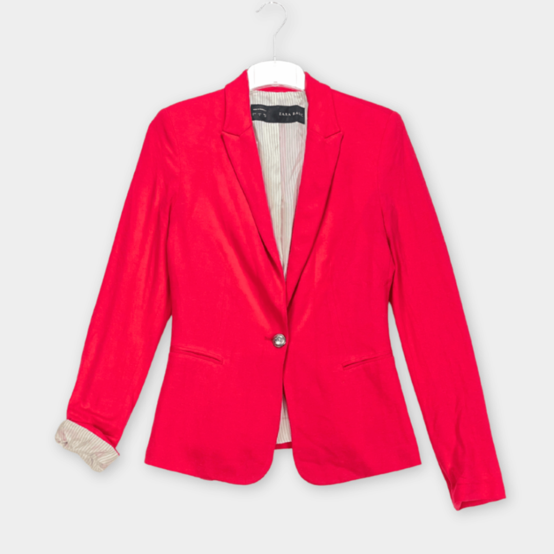 Zara Blazer Gr. S