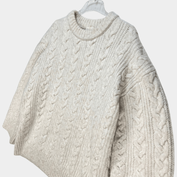 H&amp;M Strickpullover Gr. M