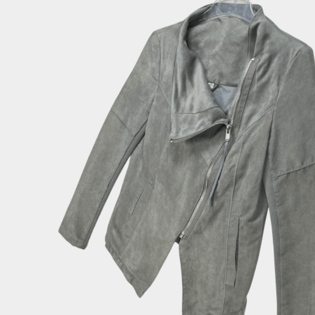 H&amp;M Lederjacke Gr. 36